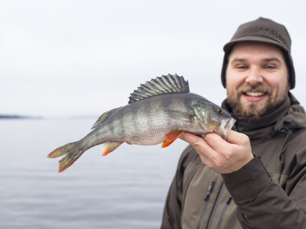 Perinteinen kalastuspäivä & lounas avotulella